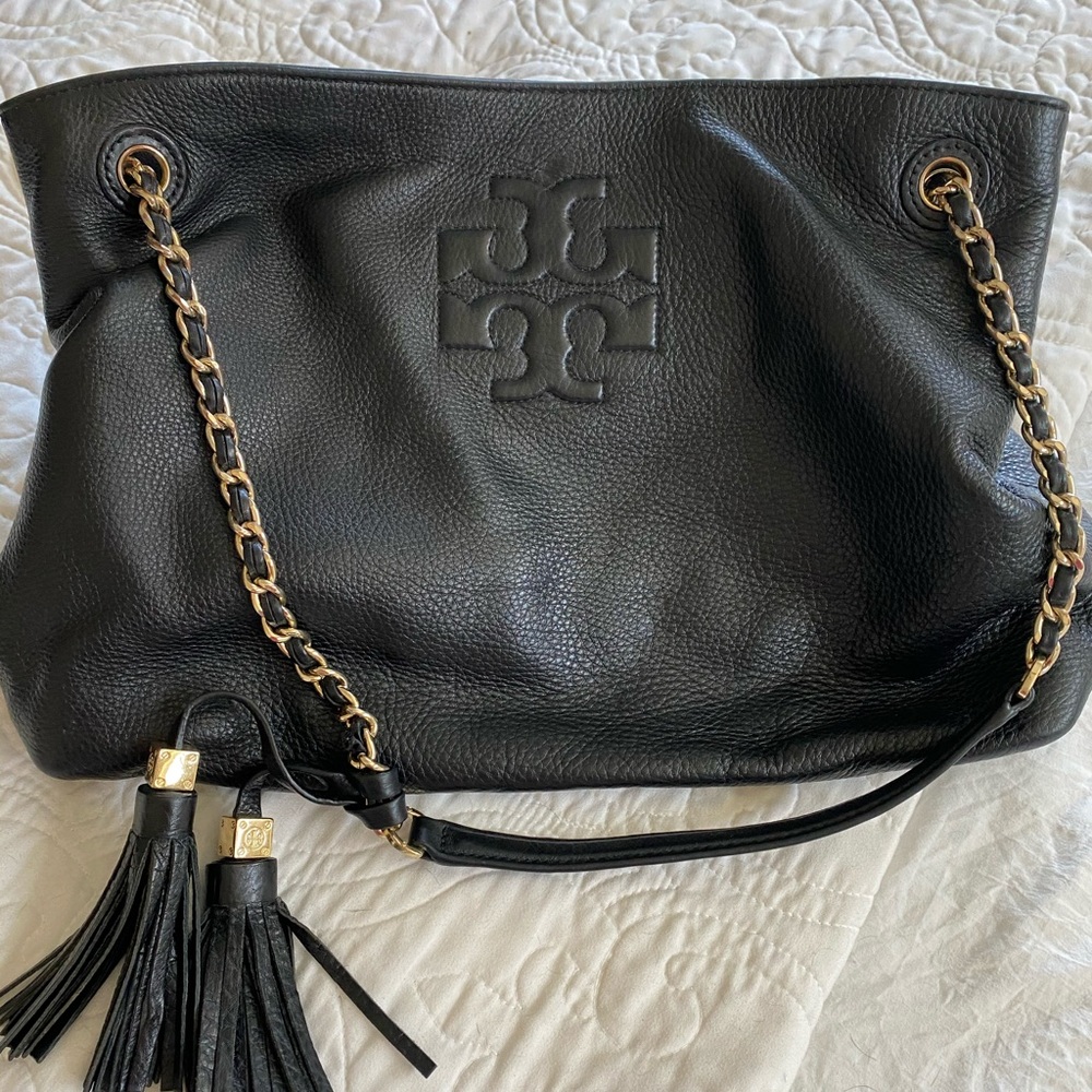 Tori Burch tote